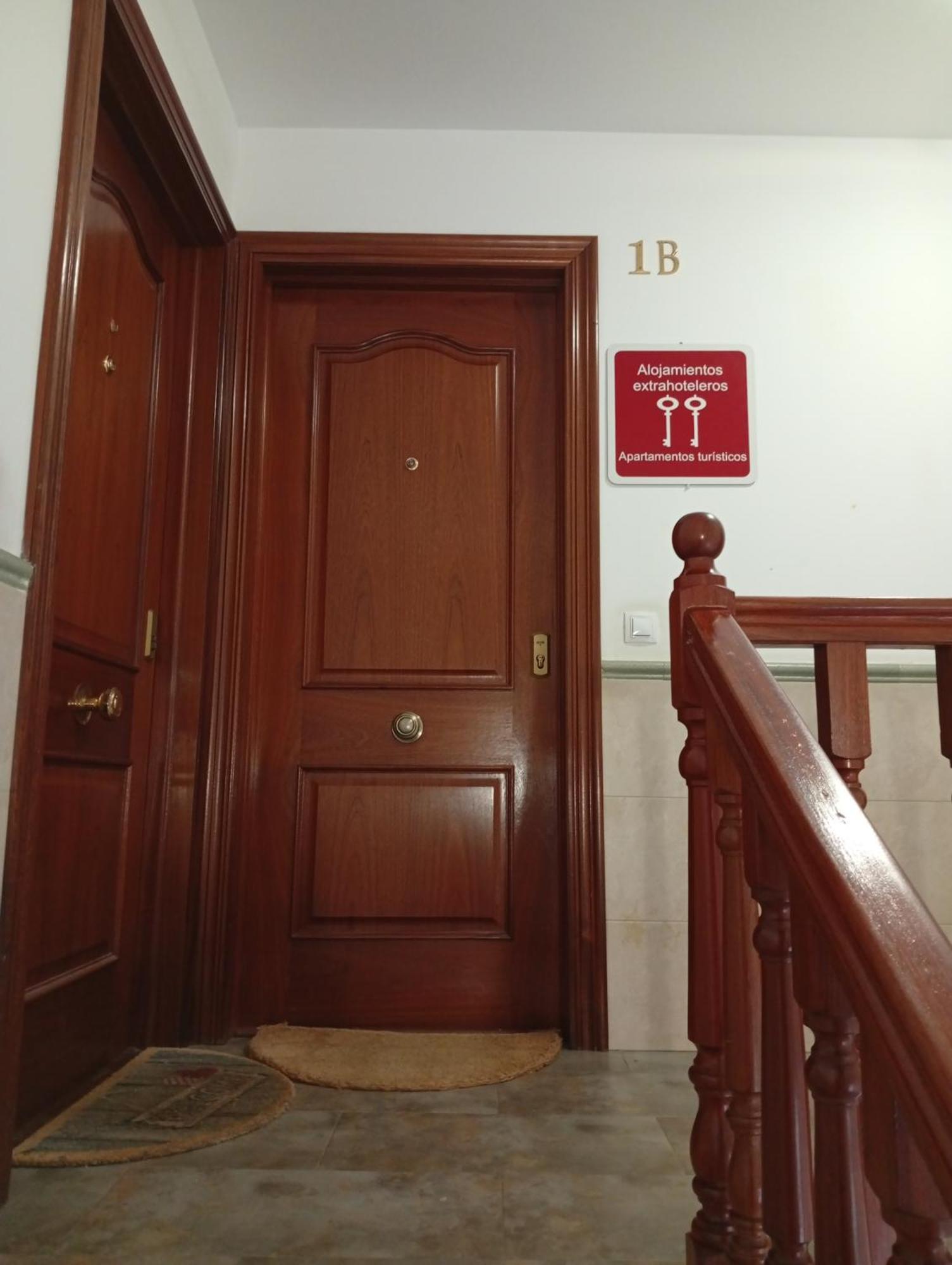 El Balcon De Villapresente Luaran gambar